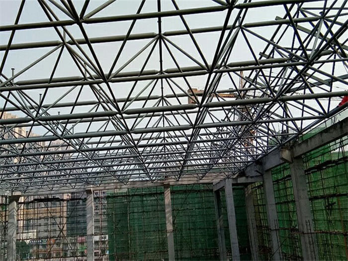 怀化网架钢结构工程有限公司